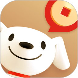 京东金融2026官方新版图标