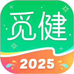 觅健2024官方新版图标