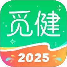 觅健2024官方新版图标