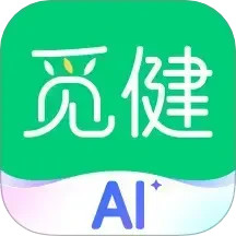觅健2025官方新版图标