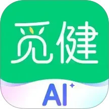 觅健2025官方新版图标