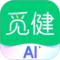 觅健2026官方新版图标
