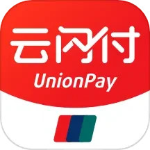 应用icon-云闪付2023官方新版