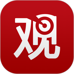 观察者网2025官方新版图标