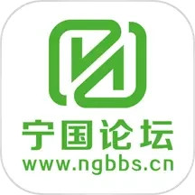 应用icon-宁国论坛2024官方新版