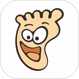 脚爆爆2026官方新版图标