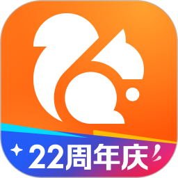 UC浏览器2026官方新版图标