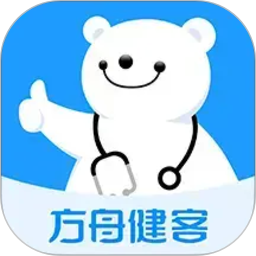 健客医生2026官方新版图标