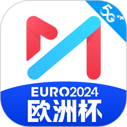 应用icon-咪咕视频2024官方新版