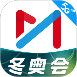 咪咕视频2026官方新版图标