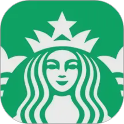 星巴克2026官方新版图标