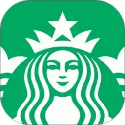 星巴克2026官方新版图标