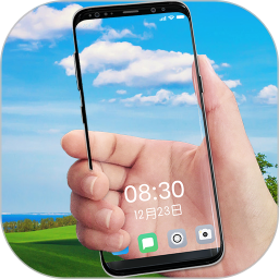 应用icon-透视手机2024官方新版