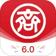 应用icon-齐商银行2024官方新版