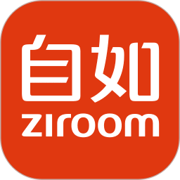 自如2026官方新版图标