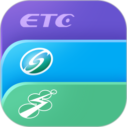 上海交通卡 icon