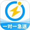 应用宝logo