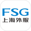 上海外服2026官方新版图标