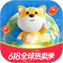 大商天狗2026官方新版图标