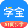 应用宝logo