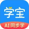 应用宝logo
