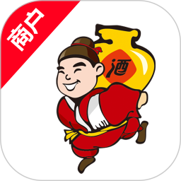 酒快到商户版2025官方新版图标