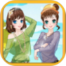 闪亮的姐妹 4 鸿蒙版