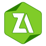 应用宝logo