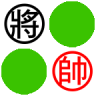 二人暗棋鸿蒙版