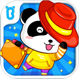 宝宝服装秀2025官方新版图标