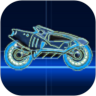 Neon Rider 鸿蒙版