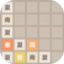 挑战朝代版 2048 鸿蒙版