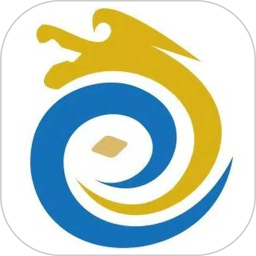 坤月龙2026官方新版图标