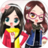 可爱俏姐妹 2 鸿蒙版