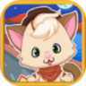 时髦小猫咪鸿蒙版