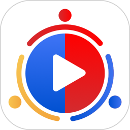 第一视频2026官方新版图标