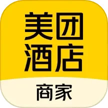 应用icon-美团酒店商家版2024官方新版