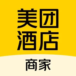 美团酒店商家版2025官方新版图标