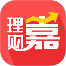 应用icon-嘉实理财嘉2024官方新版