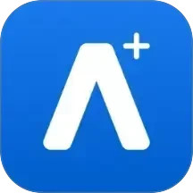 奥克斯A+2025官方新版图标