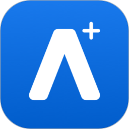 奥克斯A+2026官方新版图标