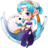 小球爱碰撞鸿蒙版