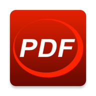 PDF Reader2024官方新版图标