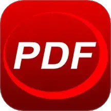 PDF Reader2024官方新版图标