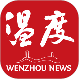 应用icon-温度新闻2024官方新版