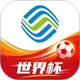 中国移动2026官方新版图标