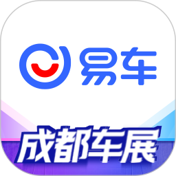 应用icon-易车2024官方新版