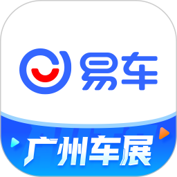 易车2025官方新版图标