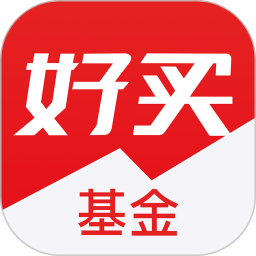 好买基金2026官方新版图标