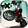 极限摩托 3 修改版 Trial Xtreme 3 鸿蒙版